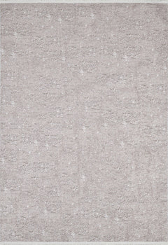 Modern Area Rug | Beige Digital Print Rug - Non Slip Antibacterial Carpet