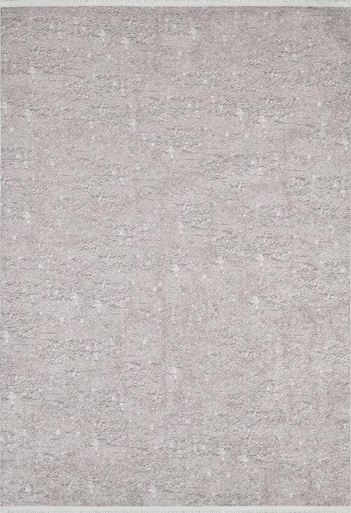 Modern Area Rug | Beige Digital Print Rug - Non Slip Antibacterial Carpet