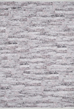 Pink Modern Area Rug – Digital Print Carpet | Non Slip, Washable, Antibacterial
