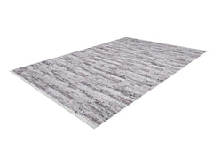 Pink Modern Area Rug – Digital Print Carpet | Non Slip, Washable, Antibacterial