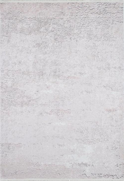 Bojanowo Grey Modern Digital Print Area Rug