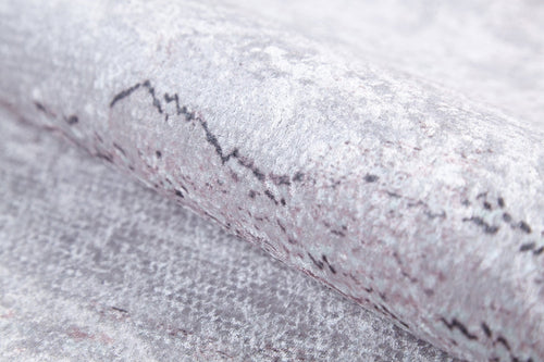 Bojanowo Grey Modern Digital Print Area Rug