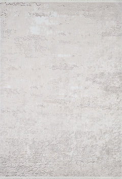 Modern Area Rug – Grey Digital Print Carpet | Non Slip, Antibacterial Floor Covering