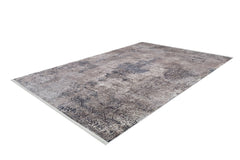 Modern Digital Area Rug – Stylish Printed Rug, Non Slip, Antibacterial Floor Mat