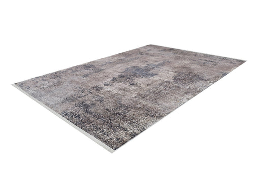 Modern Digital Area Rug – Stylish Printed Rug, Non Slip, Antibacterial Floor Mat