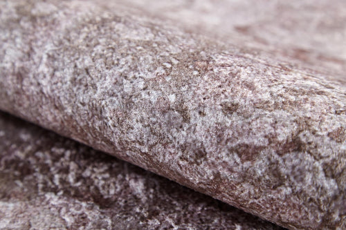 Digital Print Area Rug – Modern Beige Non Slip Washable Carpet for Living Room