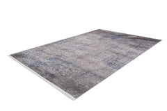 Modern Digital Area Rug – Stylish Mink Carpet With Non Slip, Antibacterial Features