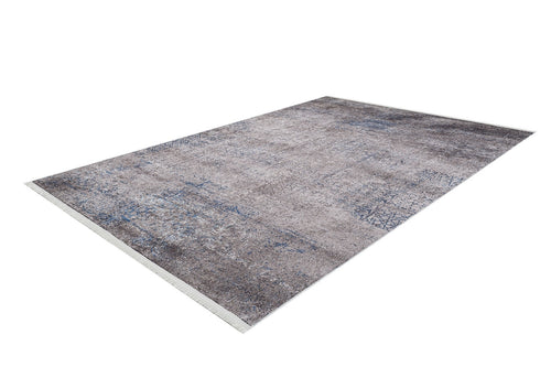 Modern Digital Area Rug – Stylish Mink Carpet With Non Slip, Antibacterial Features