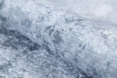 Grey Modern Area Rug – Digital Print Rug | Antibacterial, Non Slip Carpet