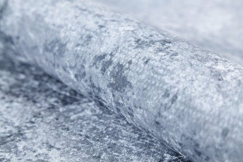 Grey Modern Area Rug – Digital Print Rug | Antibacterial, Non Slip Carpet