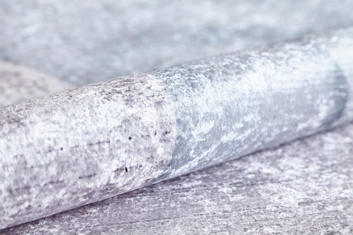 Cream Area Rug – Digital Print Rug | Antibacterial, Non Slip, Washable Floor Carpet