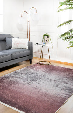 Tula Pink Modern Digital Print Area Rug