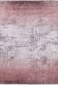Tula Pink Modern Digital Print Area Rug