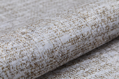 Modern Digital Print Rug - Beige Area Rug Non Slip Antibacterial Carpet