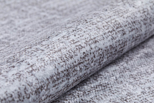 Kanas Beige Modern Digital Print Area Rug