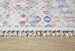 KatowIce Cream Classic Digital Print Area Rug