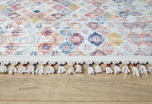 KatowIce Cream Classic Digital Print Area Rug