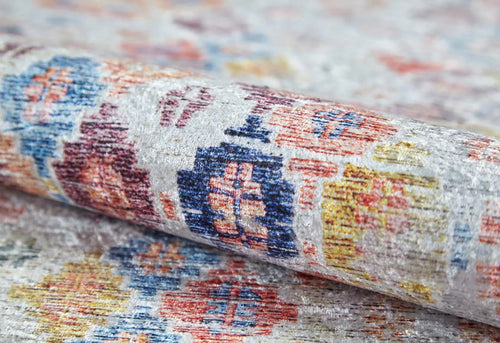 KatowIce Cream Classic Digital Print Area Rug