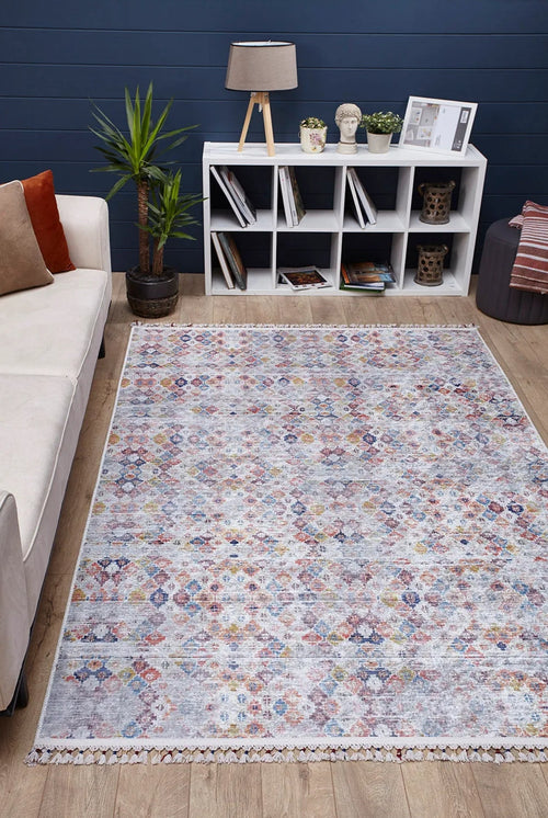 KatowIce Cream Classic Digital Print Area Rug