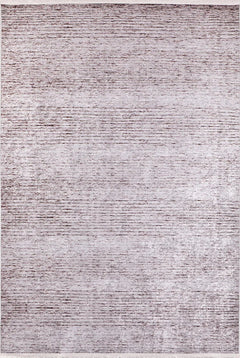 Modern Digital Area Rug – Cream Non Slip Carpet with Antibacterial Soft Texture