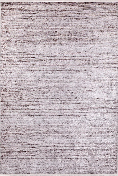 Modern Digital Area Rug – Cream Non Slip Carpet with Antibacterial Soft Texture
