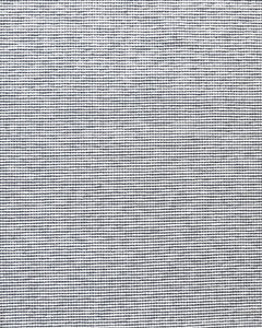 Modern Wool Area Rug – Black Machine Made Rug With Fringed Edge For Living Room