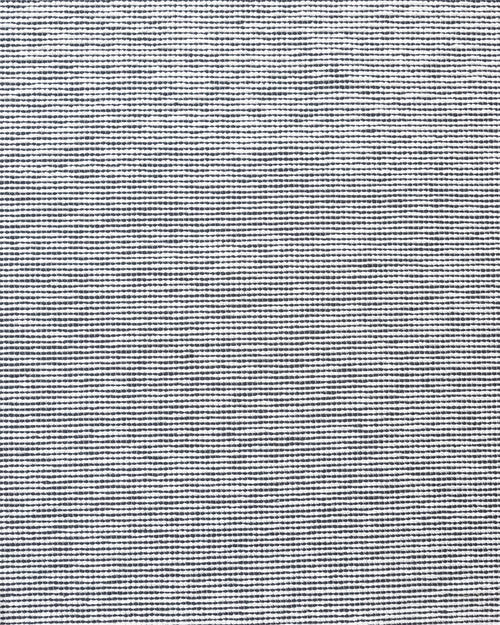 Modern Wool Area Rug – Black Machine Made Rug With Fringed Edge For Living Room