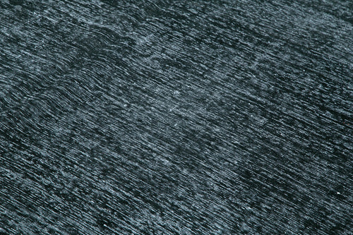 Handmade Area Rug – Persian Black Wool Cotton Classic 9'5''x12'11'' Durable Floor Carpet