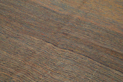 Zollanvari Brown Modern Wool Handmade Area Rug 6'4'' x 10'0''