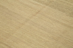 Zollanvari Beige Modern Wool Handmade Area Rug 7'0'' x 9'3''