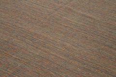 Zollanvari Brown Modern Wool Handmade Area Rug 7'11'' x 9'7''