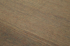 Zollanvari Brown Modern Wool Handmade Area Rug 7'11'' x 9'7''