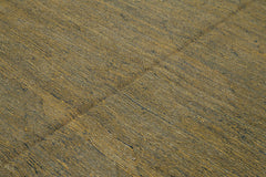 Zollanvari Yellow Modern Wool Handmade Area Rug 8'6'' x 10'9''