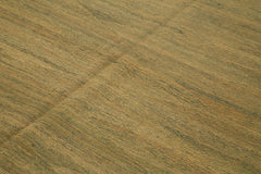 Zollanvari Brown Modern Wool Handmade Area Rug 8'3'' x 10'6''