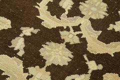 Taspinar Beige Classic Wool Handmade Area Rug 3'5'' x 5'5''