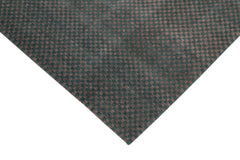 Tebriz Grey Classic Cotton Wool Handmade Area Rug 10'0'' x 13'9''