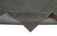 Tebriz Grey Classic Cotton Wool Handmade Area Rug 10'0'' x 13'9''