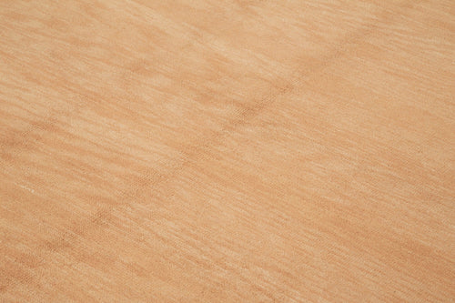 Tebriz Red Classic Cotton Wool Handmade Area Rug 8'0'' x 10'0''