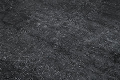 Persian Black Classic Cotton Wool Handmade Area Rug 8'11'' x 12'8''