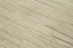 Zollanvari Beige Modern Wool Handmade Area Rug 7'10'' x 10'0''