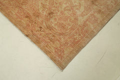 Tebriz Beige Classic Cotton Wool Handmade Area Rug 16'4'' x 25'2''