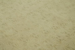 Tebriz Beige Classic Wool Cotton Handmade Rug 8'1'' x 10'4''