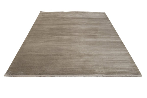 Machine Made Area Rug – Acrylic Flat Weave Rug With Fringed Edge Carpet