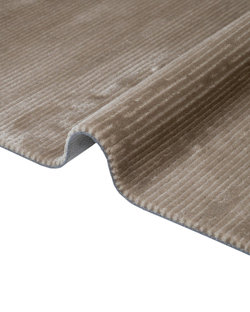 Machine Made Area Rug – Acrylic Flat Weave Rug With Fringed Edge Carpet