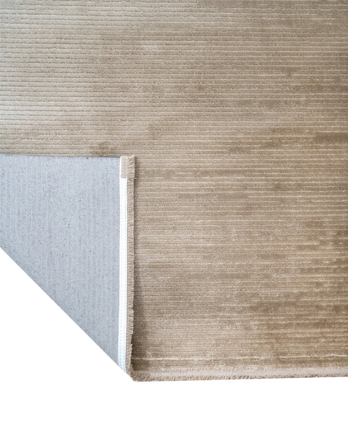 Machine Made Area Rug – Acrylic Flat Weave Rug With Fringed Edge Carpet