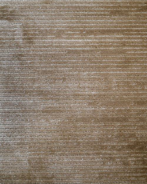 Machine Made Area Rug – Acrylic Flat Weave Rug With Fringed Edge Carpet