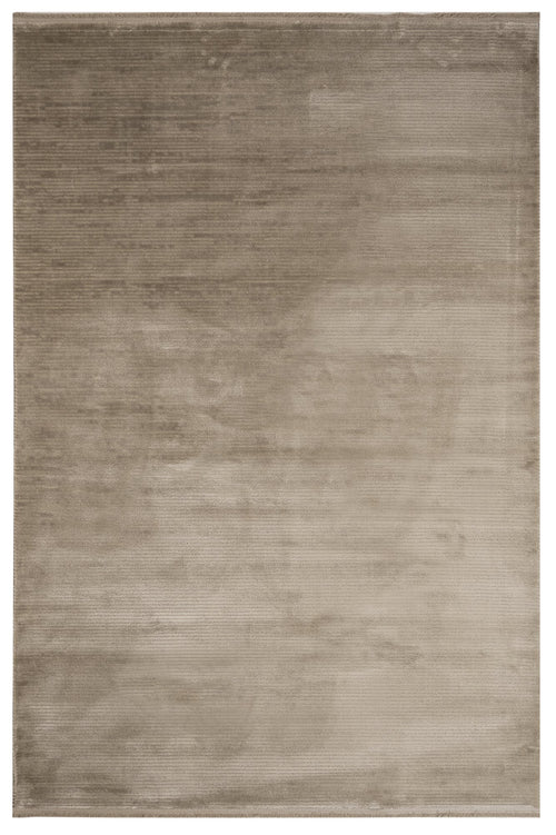 Machine Made Area Rug – Acrylic Flat Weave Rug With Fringed Edge Carpet