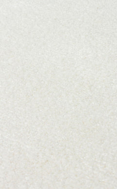 Modern Machine Made Rug - Acerra White Area Rug | Dustproof, Easy Clean Flatweave