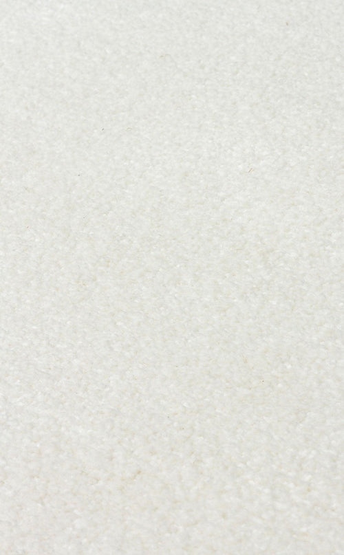 Modern Machine Made Rug - Acerra White Area Rug | Dustproof, Easy Clean Flatweave