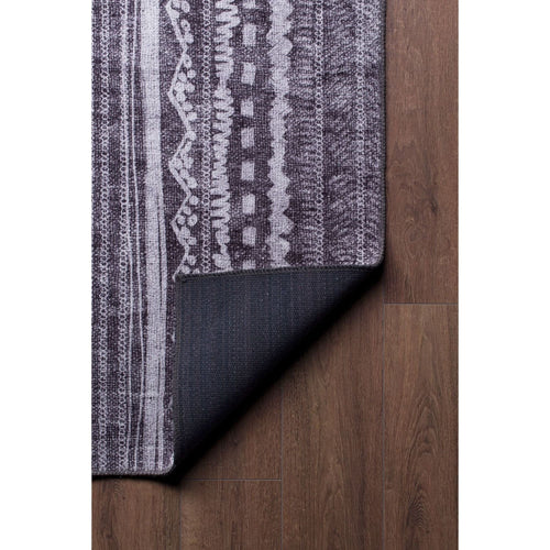 Digital Print Area Rug – Ethnic Cotton Rug | Soft Dust Resistant Polyester Woven Carpet